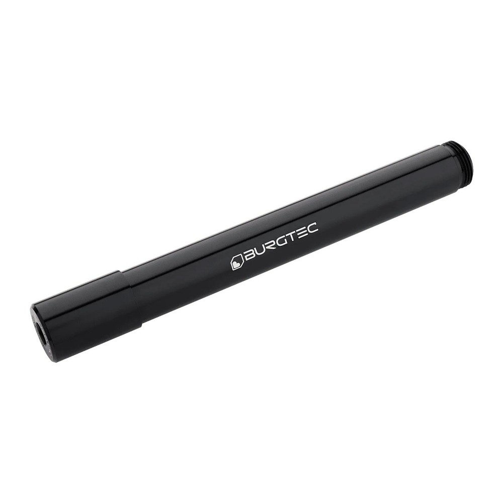 Burgtec Fox 40 Fork Axle, Black
