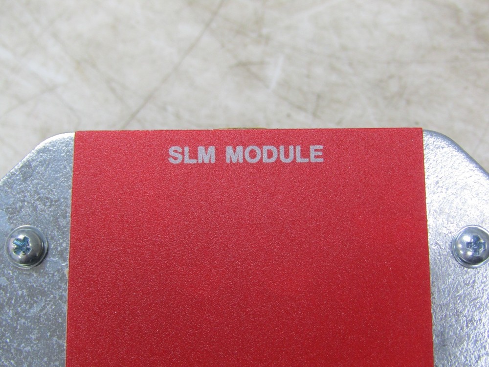 💥NEW FCI SLM SUB LOOP MODULE 1100-0771