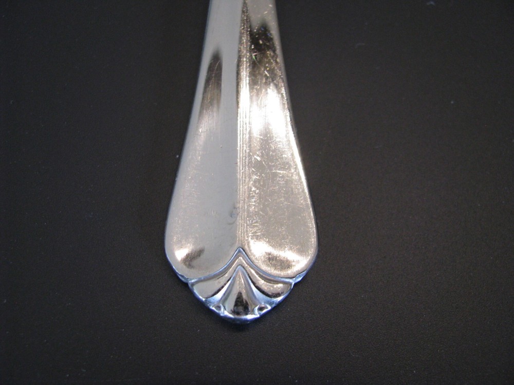Oneida JUILLIARD Stainless Heirloom Cube Glossy Silverware Flatware CHOICE