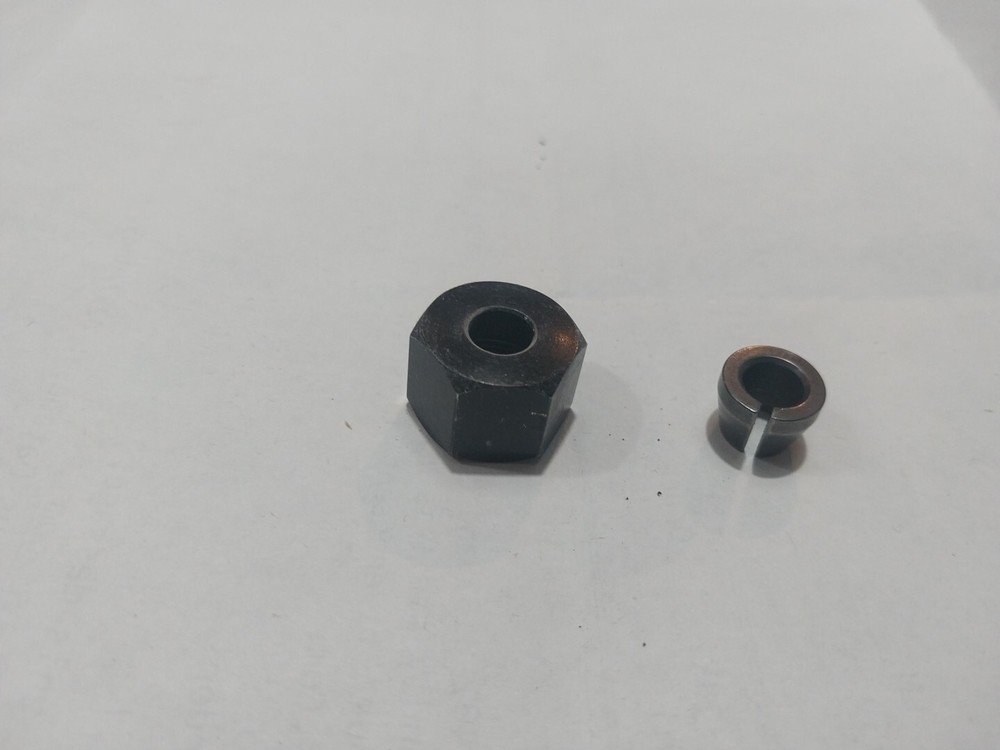Ridgid R2401 Router nut ONLY.