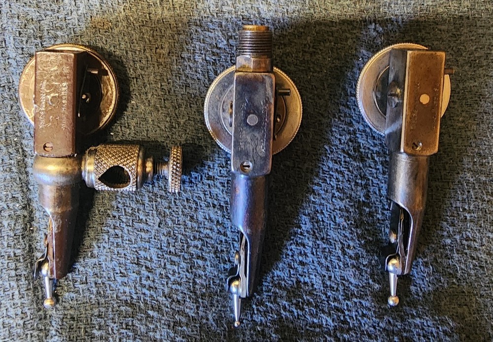 starrett last word indicator