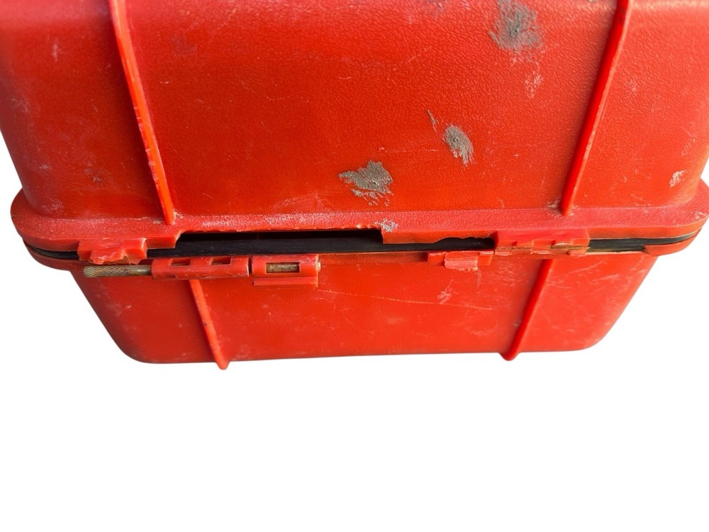 CST/Berger 24X Automatic Laser Level w/Hard Case