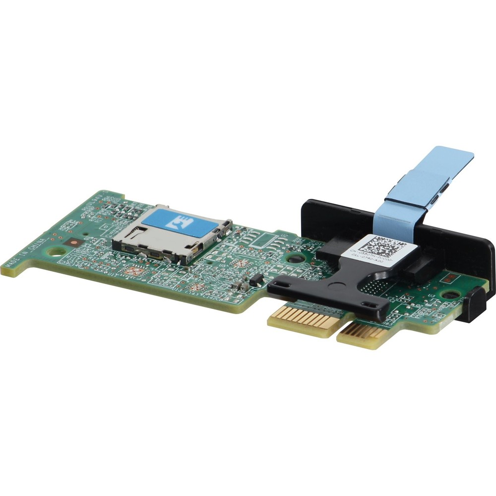 Dell 14G Internal vFlash Module (5507H)