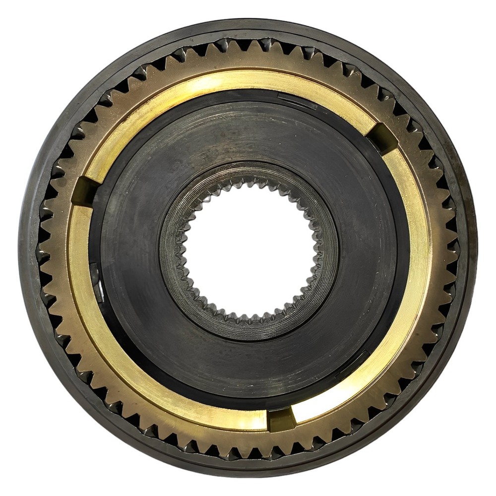 Dodge NP241DHD Synchro Assembly 60 Tooth USED