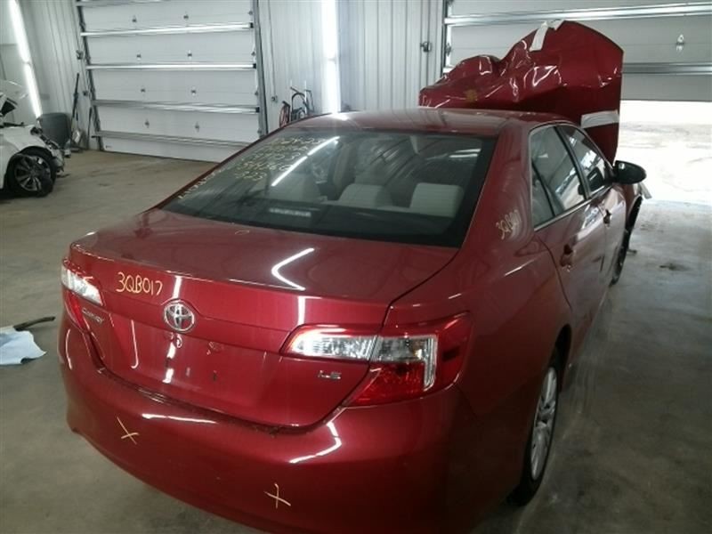 CAMRY 2012 High Mounted Stop Light 104506721