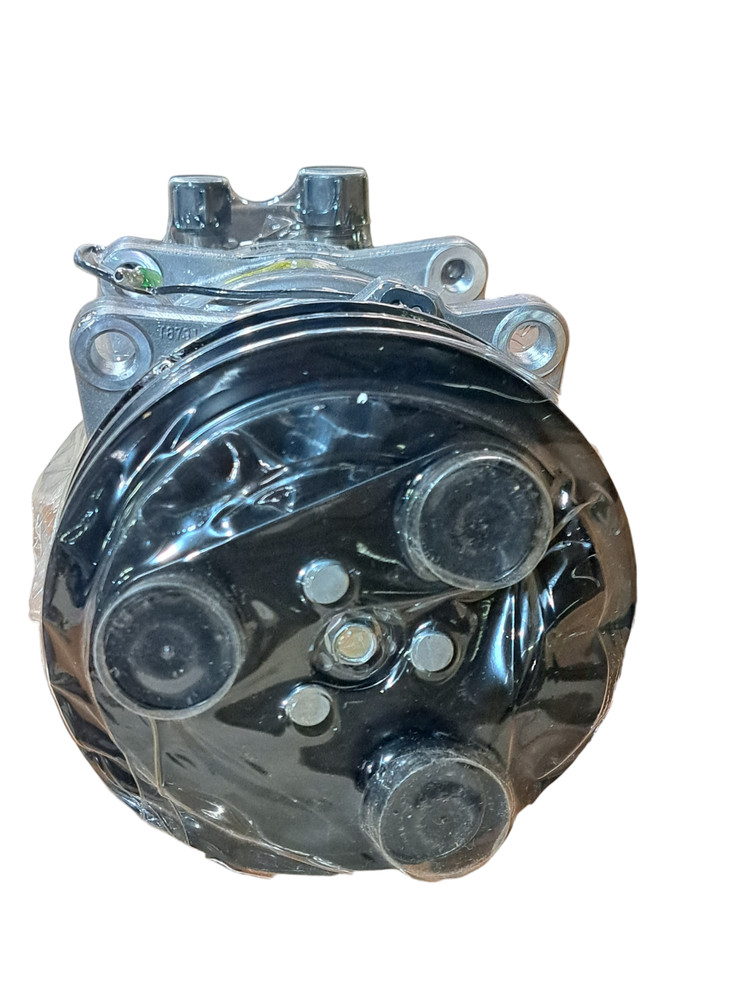 Everco, 967140, Compressor with Clutch