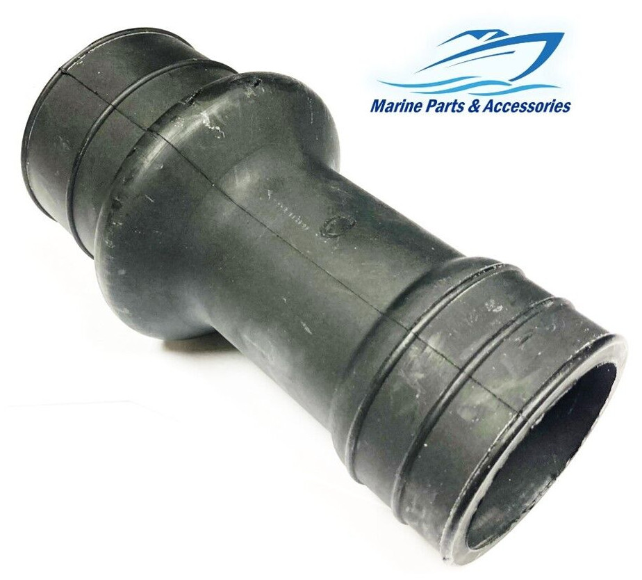 Exhaust Tube Bellows Hose for Mercruiser 120 140 hp 160 165 hp 18-2759 53114A1