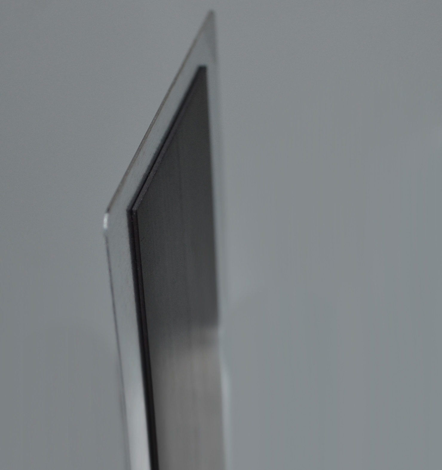 Donald Trump Middle finger Funny Meme Metal Fridge Magnet 3x4 6992