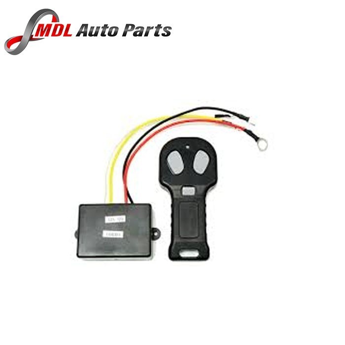 TERRAFIRMA REMOTE CONTROL WIRELESS WINCH TF3320 TF3307