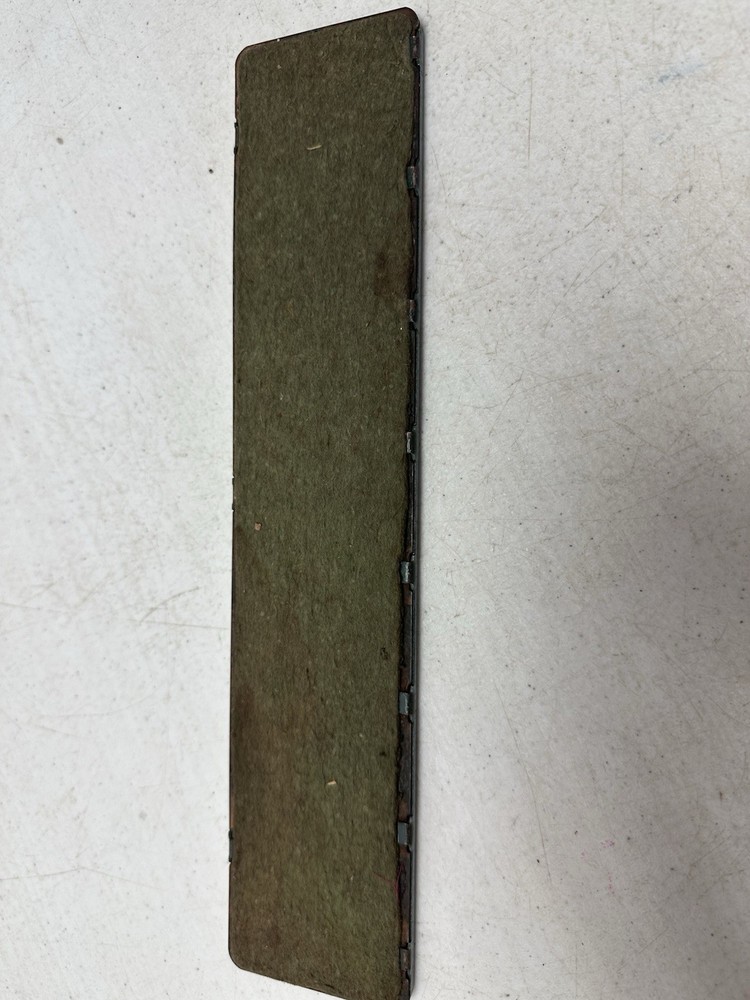 The Lightning Adding Machine Vintage Mechanical Calculator Accounting Arithmetic