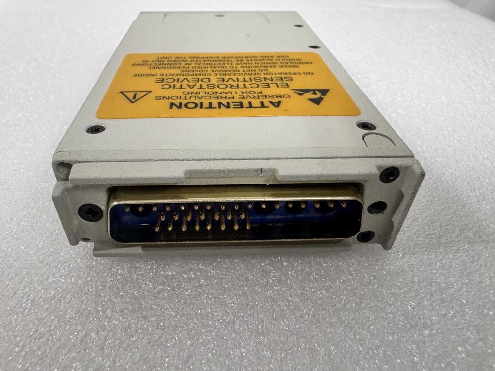 Tektronix 80A06 PatternSync Trigger Module