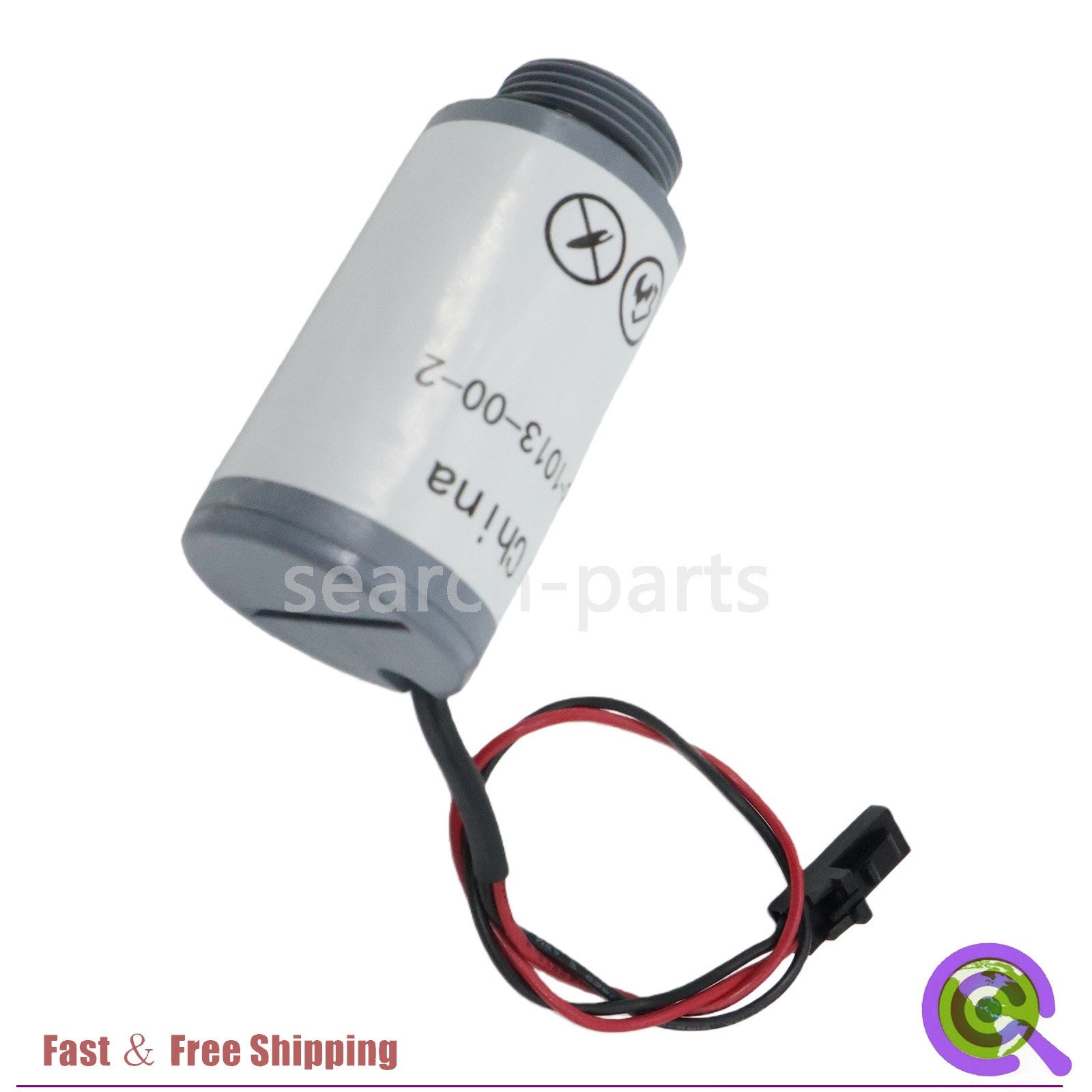 New Oxygen Sensor for Robinair r-1234yf machines 16990 refrigerant identifiers