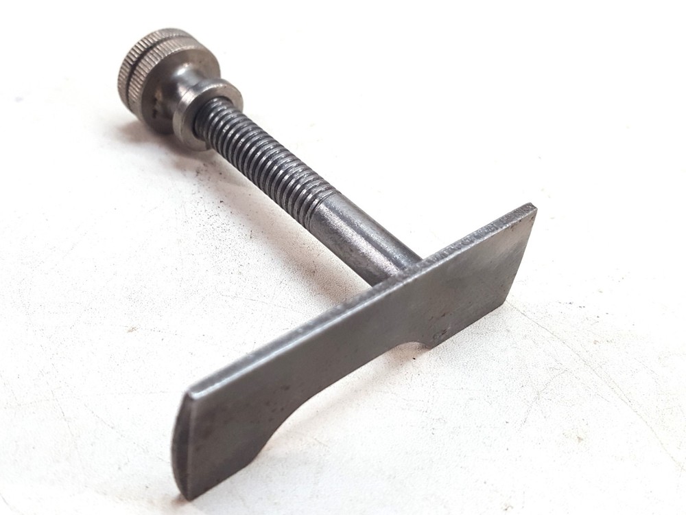 4389 Stanley No. 45 & 55; Threaded Depth Stop