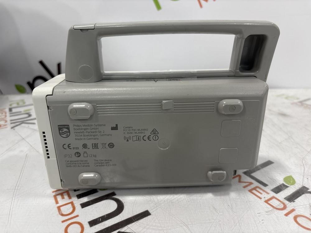 Philips IntelliVue X2 Module - Masimo Rainbow SpO2