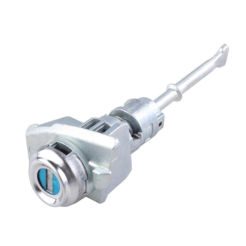 Door Lock Cylinder 2 Keys Driver Side FL 81970-C1A00 For 15-19 Sonata