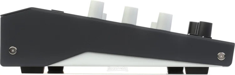 Waldorf Iridium Core Polyphonic Desktop Synthesizer