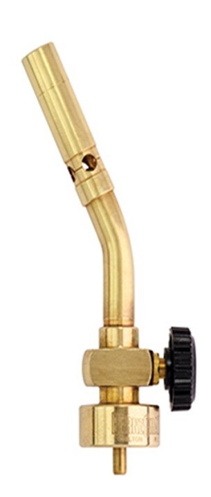 BernzOmatic UL2317 Manual Light Propane Torch