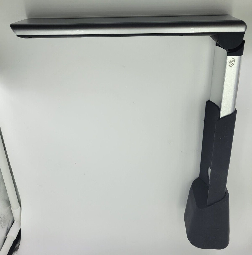 Document Camera For Text Reader OCR (HD Camera Image Reader)