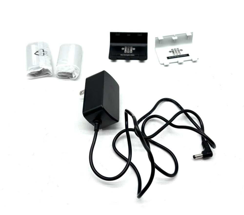 8BitDo Dual Charging Dock For Xbox Wireless Controllers - Black
