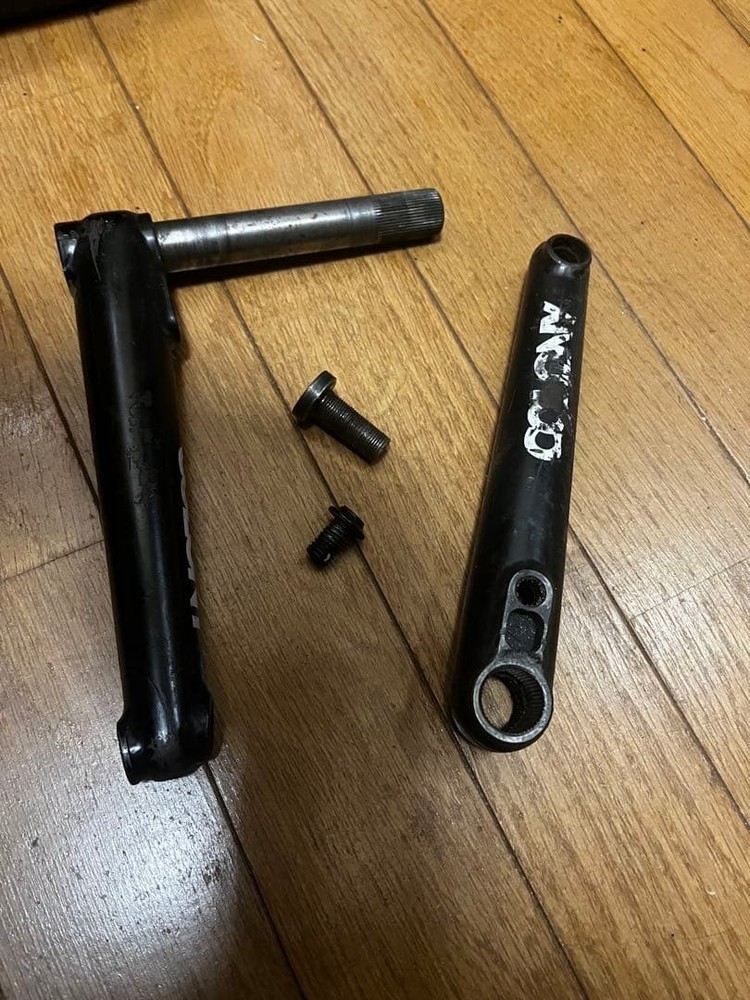 Colony cset 175mm