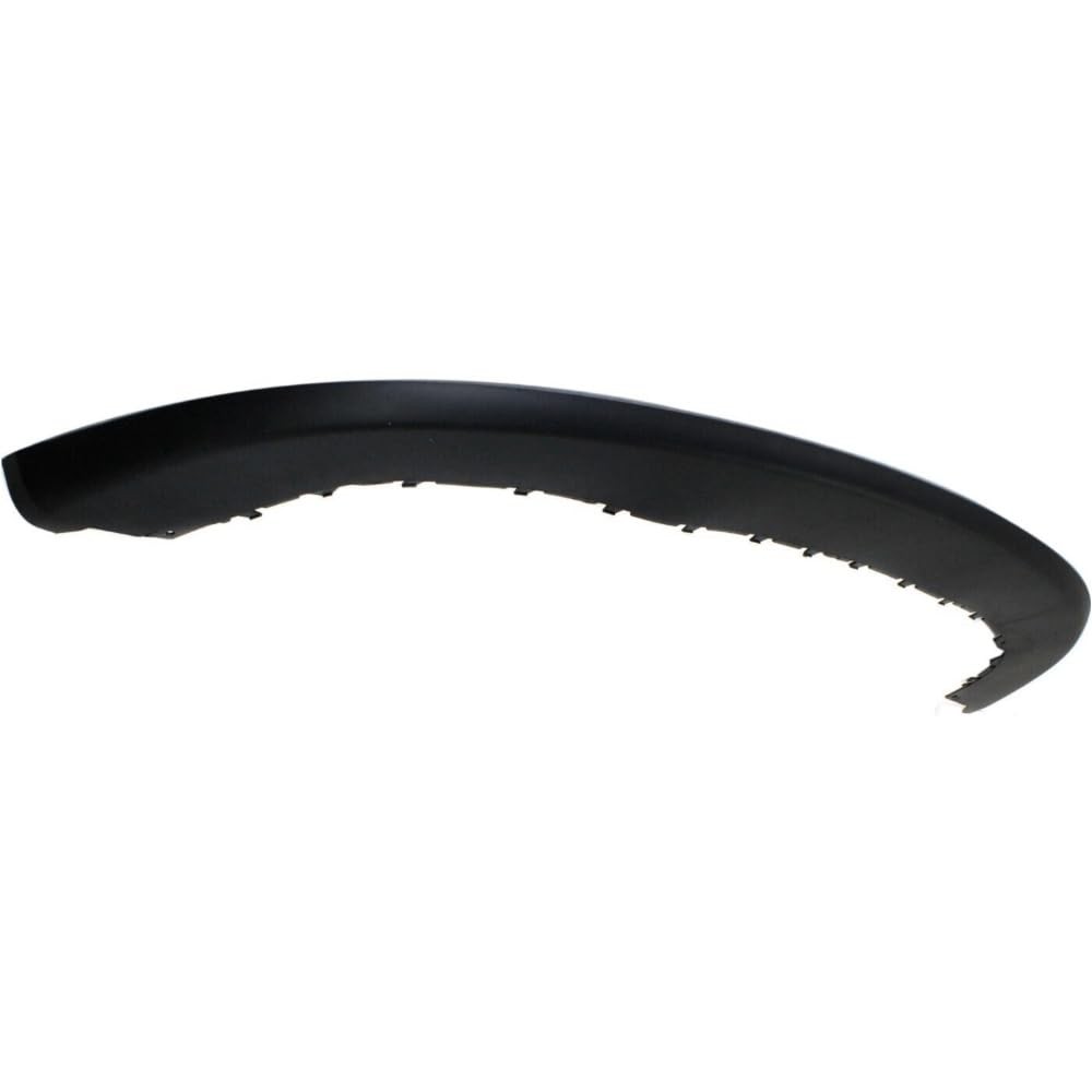 Front Valance Textured Plastic 12170166