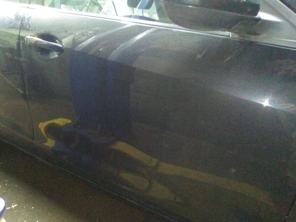 12 Mazda 3 Battery Top Post
