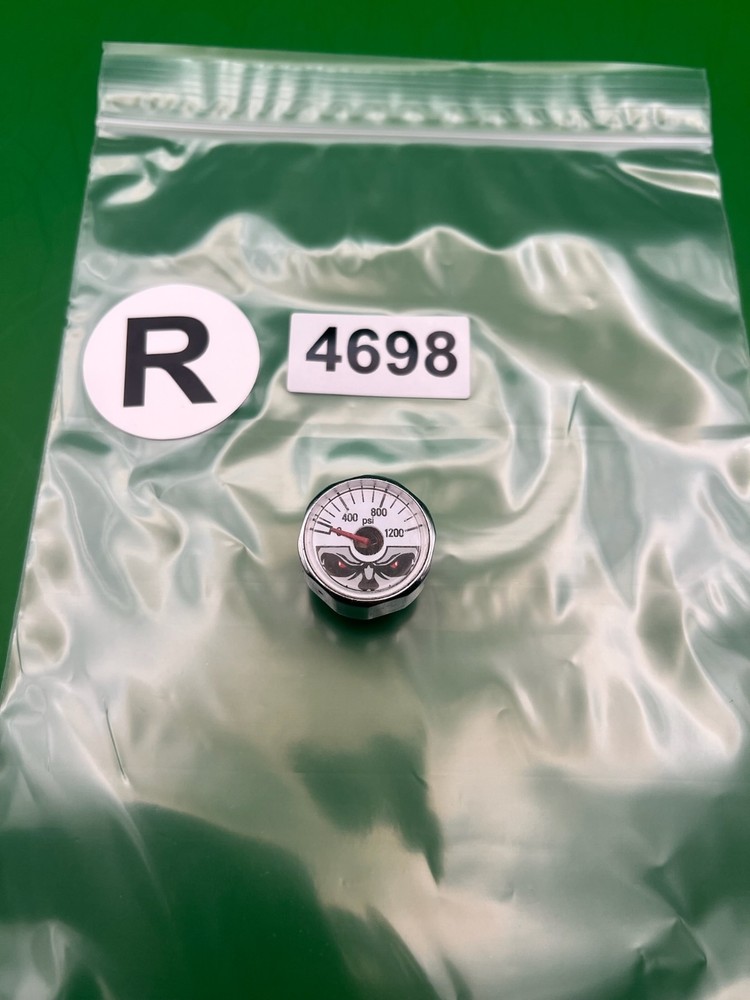 Bob Long Gauge