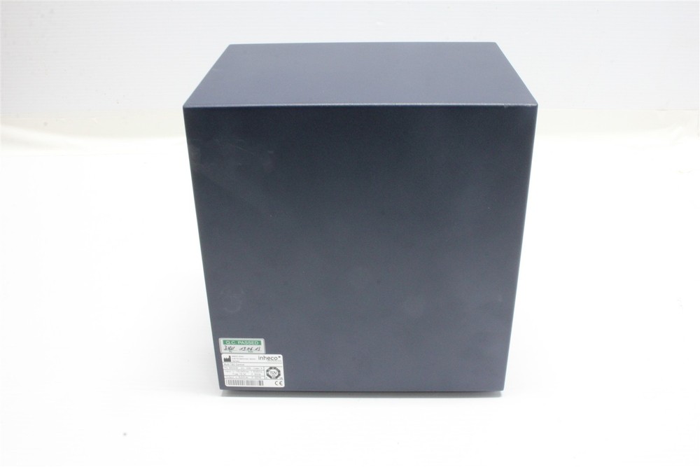 NEW Inheco MTC Multi TEC Controller 8900030