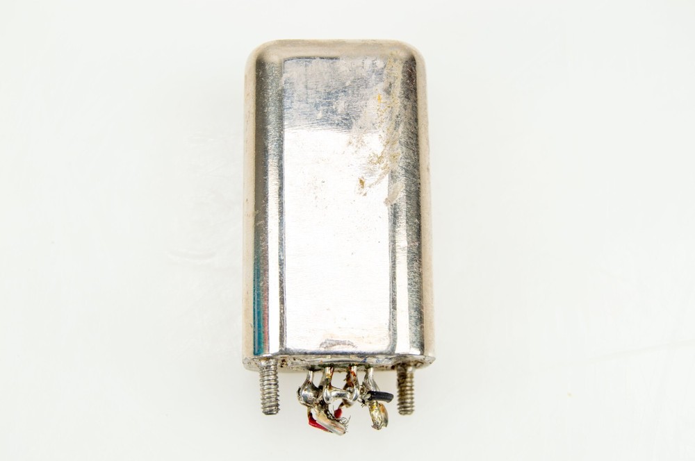 Vintage SIE Model? Audio Output Transformer