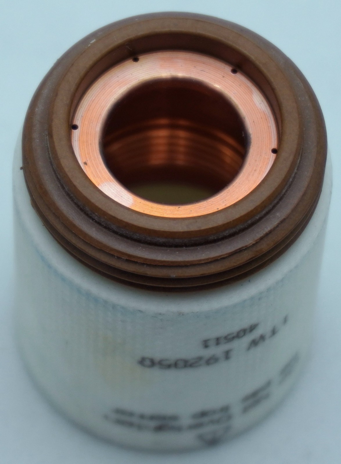 Miller 192050 Spectrum 625 X-Treme, 2050 / ICE- 40C/40T/50C/55C Retaining Cup