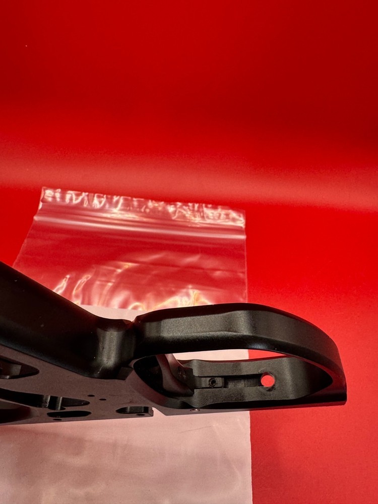 Planet Eclipse ETEK 2 Paintball Marker Frame