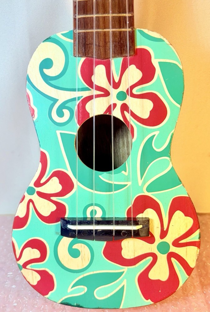HAWAII UKULELE