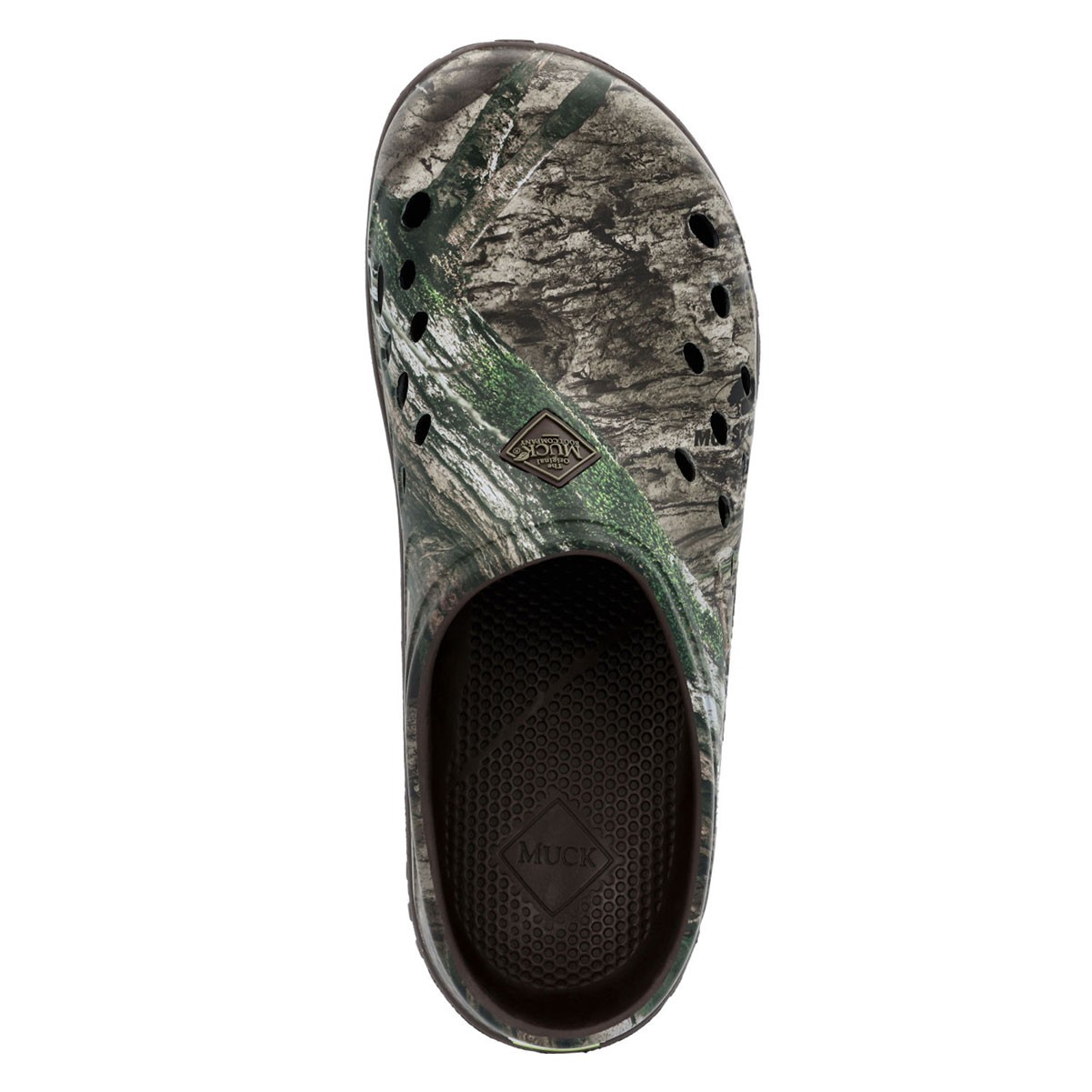 Muck Boot Company Muckster Lite EVA Clog Men’s Mossy Oak