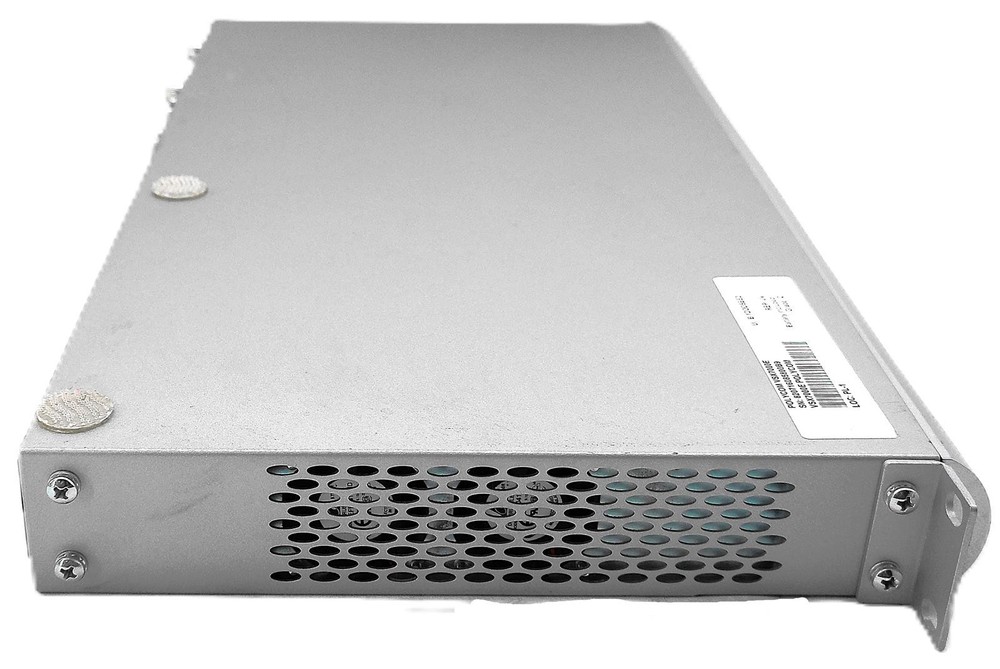 POLYCOM VSX7000E 1U CODEC VIDEO CONFERENCING SYSTEM