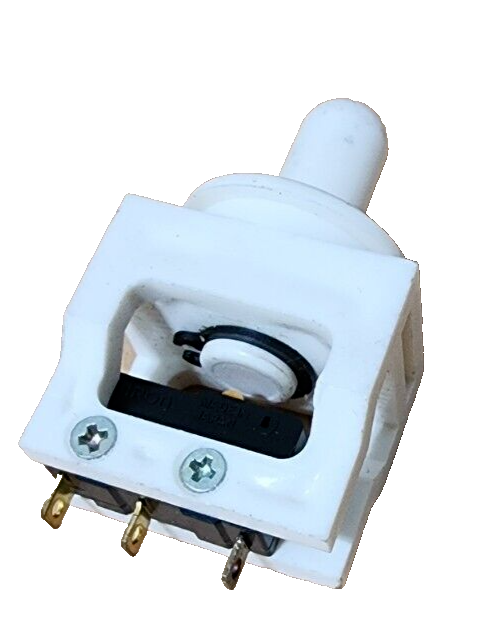 OMRON SS-5 / SS5 ELECTRONIC COMPONENTS 3 AMP, 125VAC
