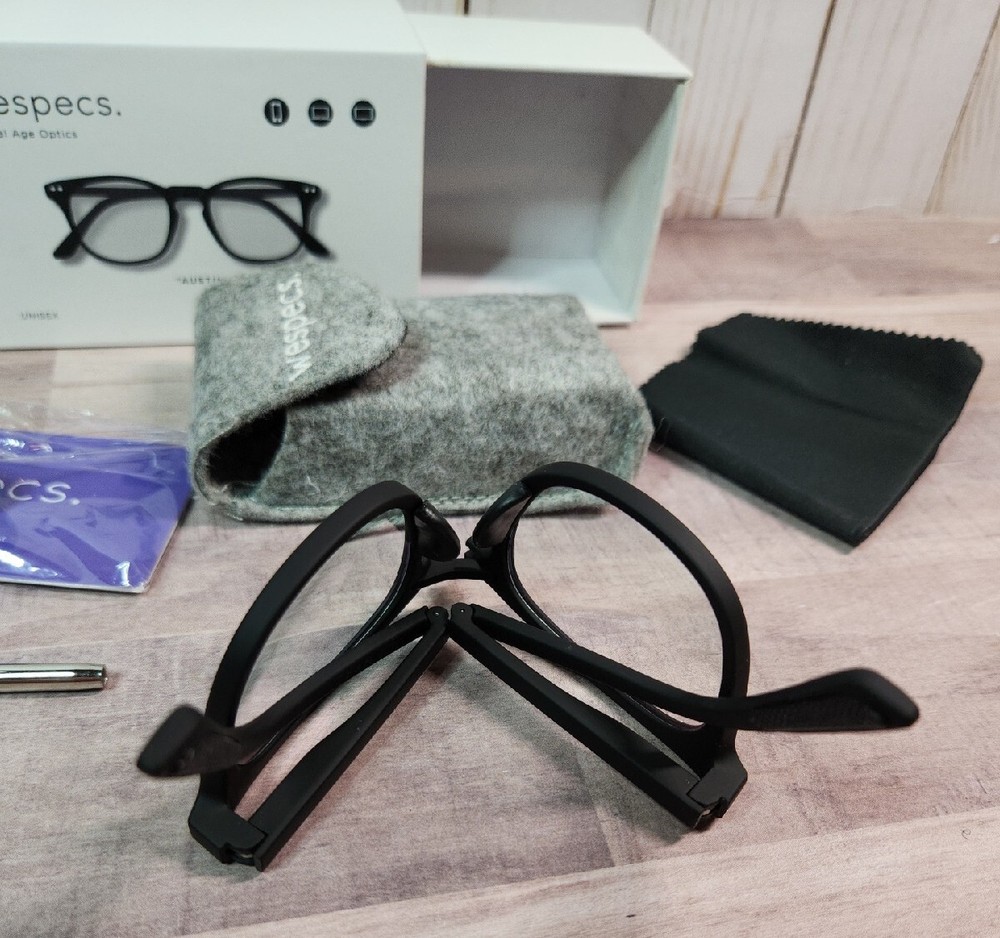 Digital Computer Folding Blue Light Blocking Glasses Filter UV Glare Retro Style