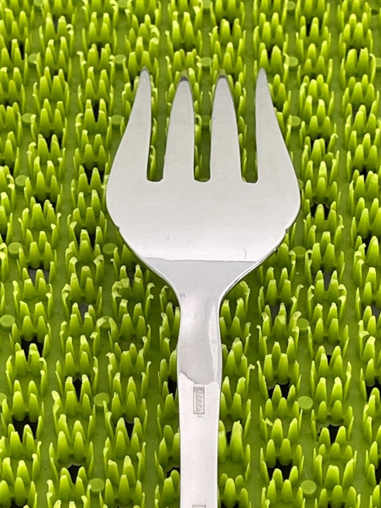 Reed & Barton SOLANGE Stainless Glossy Smart Choice Flatware E74G