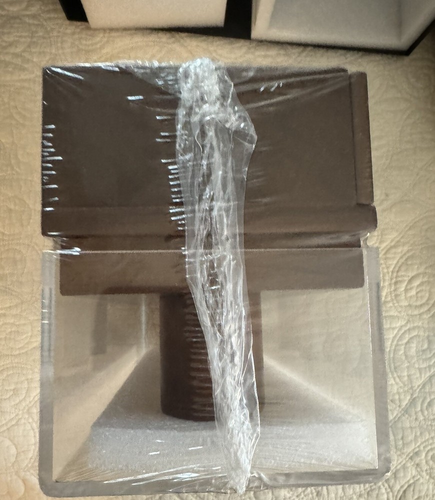 Holme & Hanfield Watch Deck