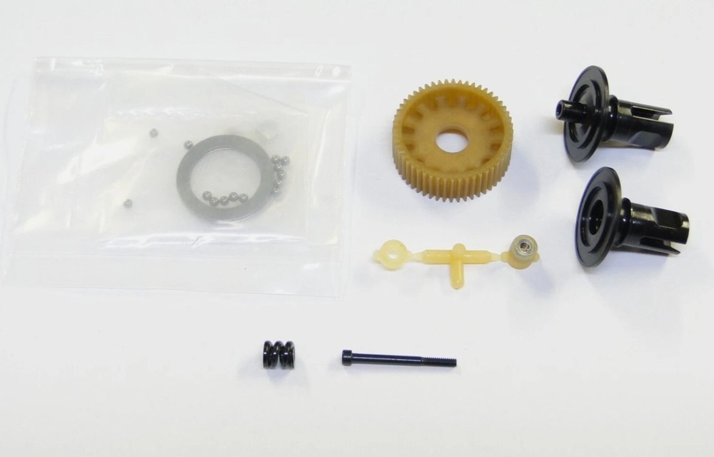 TEAM ASSOCIATED B7 B7D BALL DIFF - ASC#92498