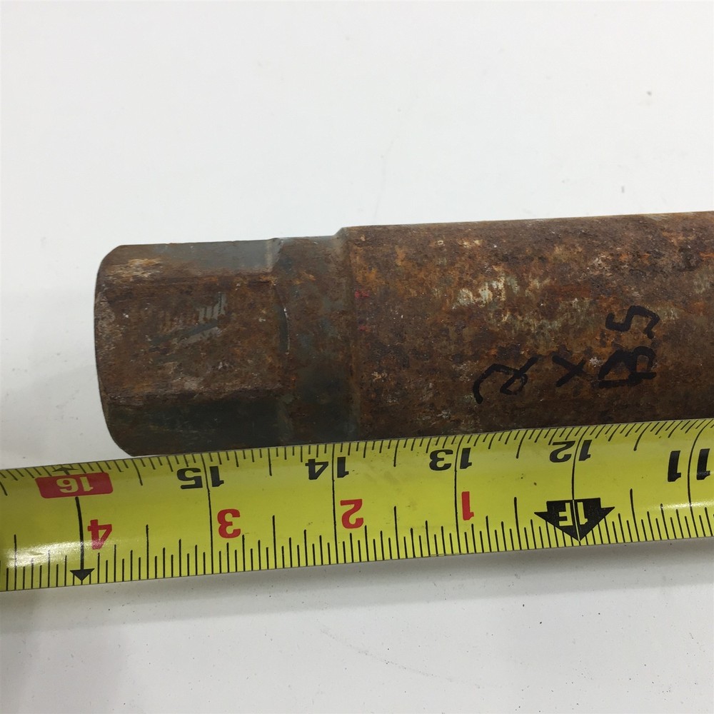 Diamond Core Drill Bit 2" Diameter 14" Long