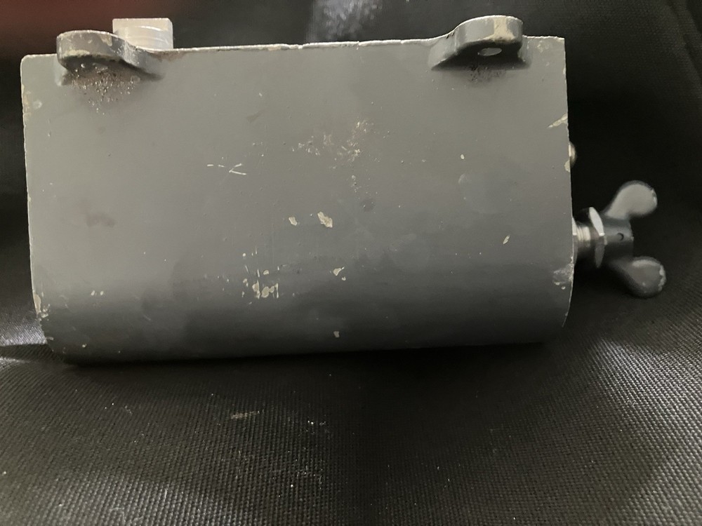 veeder-root mechanical counter