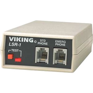 Viking Electronics LSR-1 Phone Line Concentrator (lsr1)