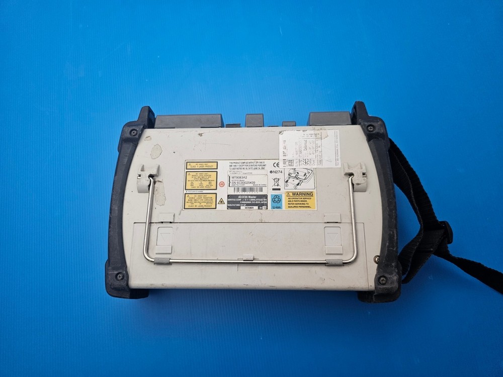 Anritsu MT9083A2 Access Master