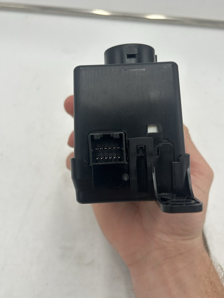 68210155AB Ignition Switch Node Module w/ Key For Dodge Chrysler 2008-2010