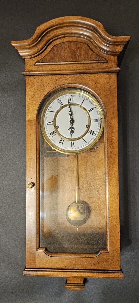 Howard Miller Wall Clock Pendulum