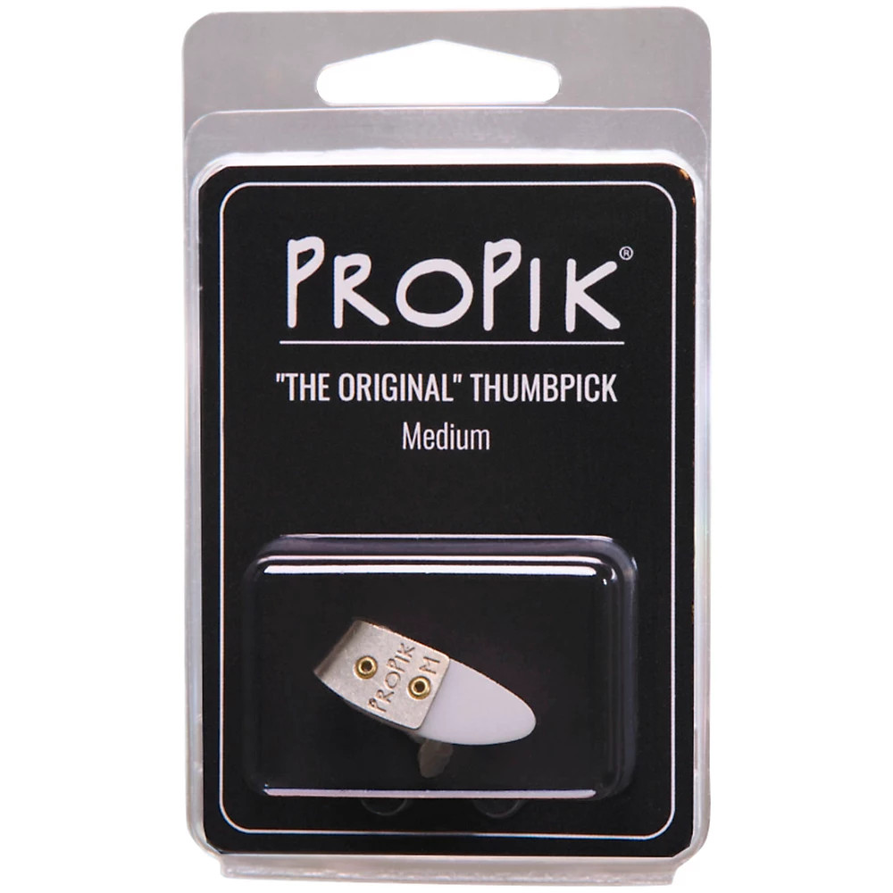 ProPik "The Original" Thumb Pick Medium