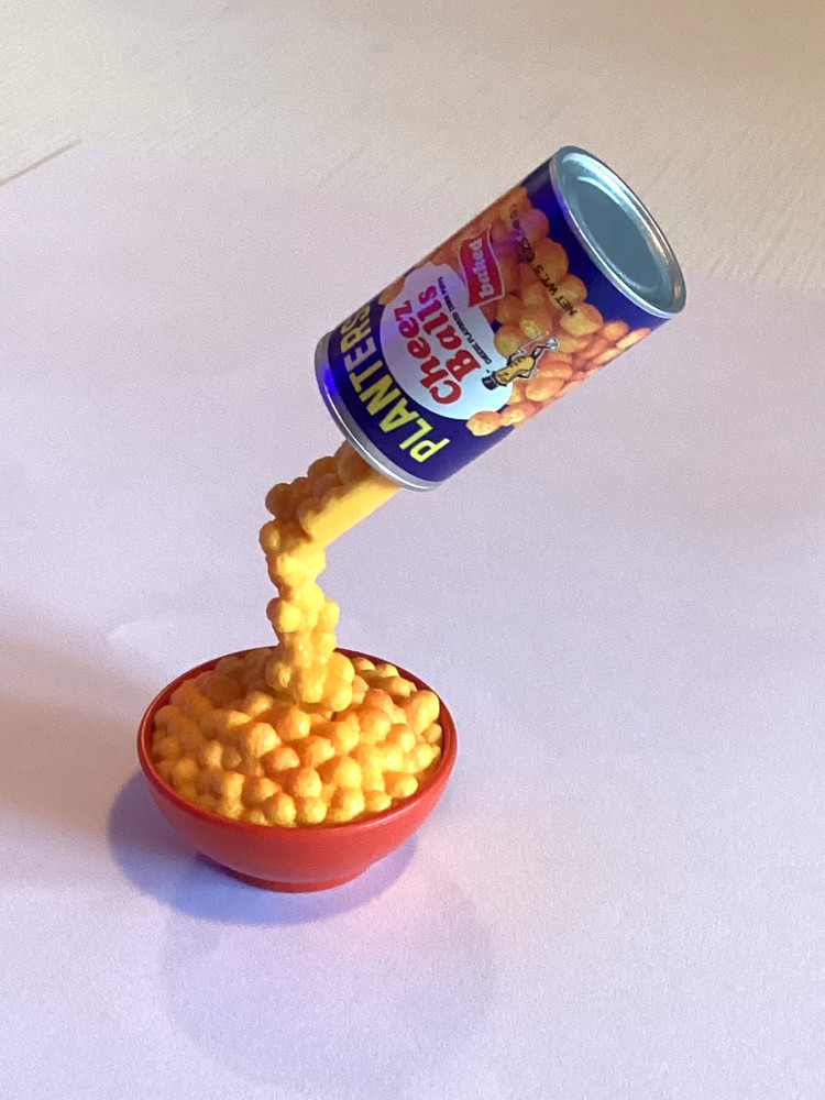 Zuru Mini Brands Retro