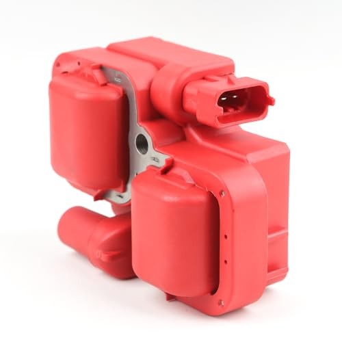 High-Performance Ignition Coil for Polaris General XP 4 1000 (2016-2023) &
