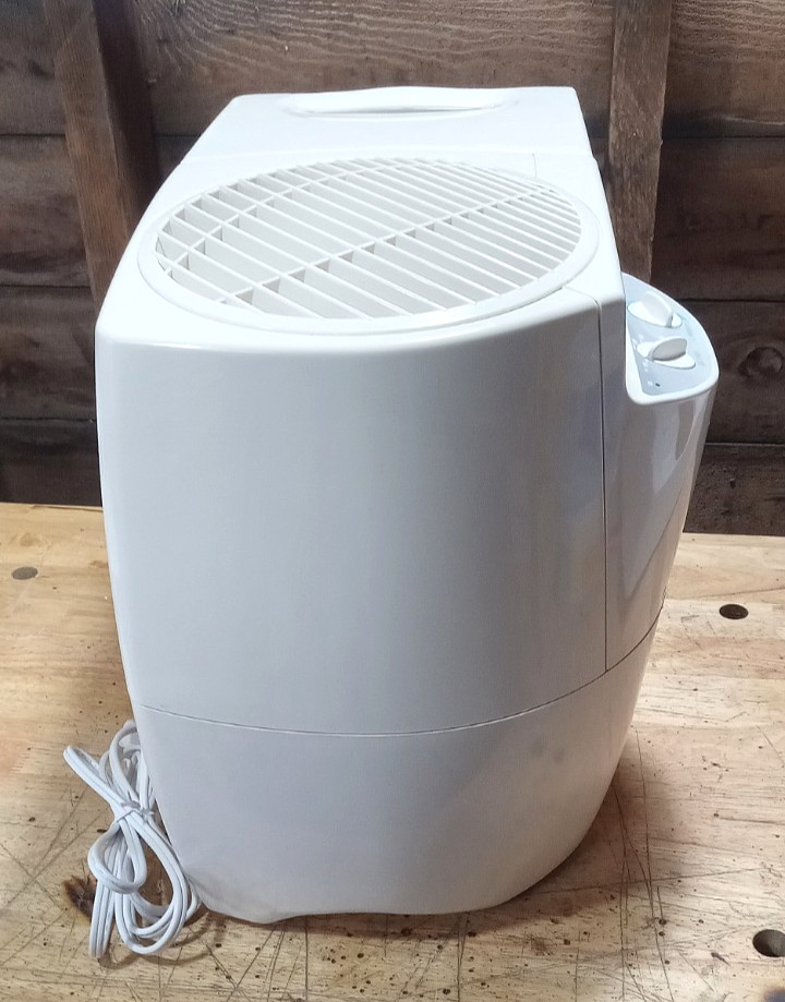 Bionaire Cool Mist Humidifier Model WS 3560