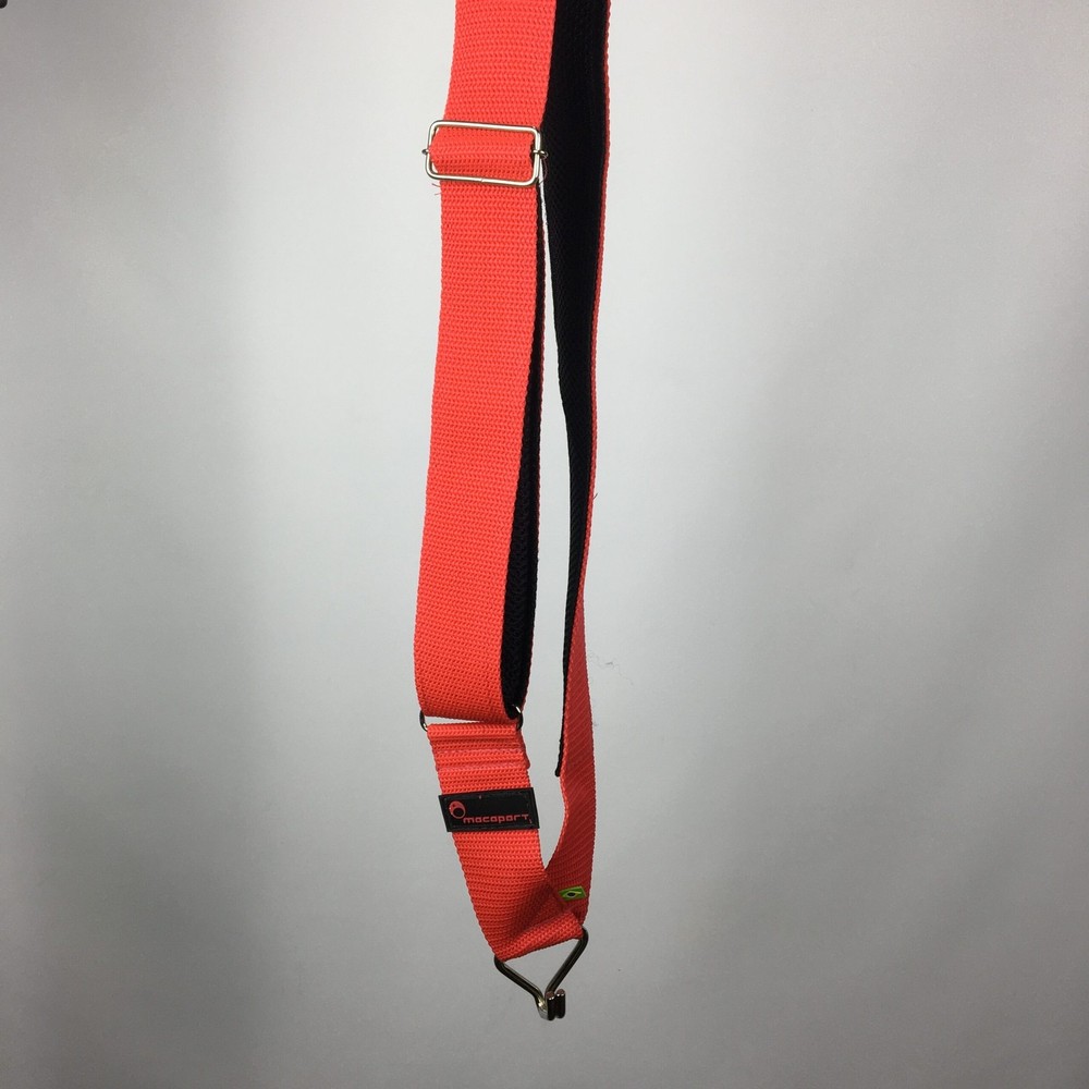 Macapart Padded V Drum Strap